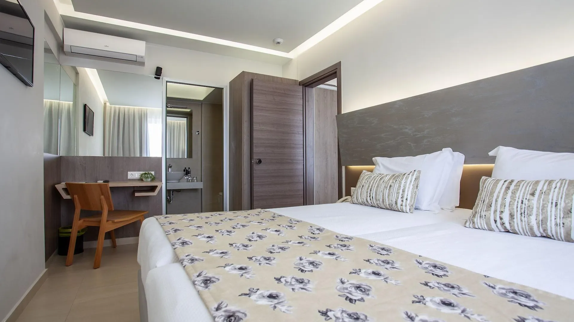 Melrose Rethymno By Mage Hotels