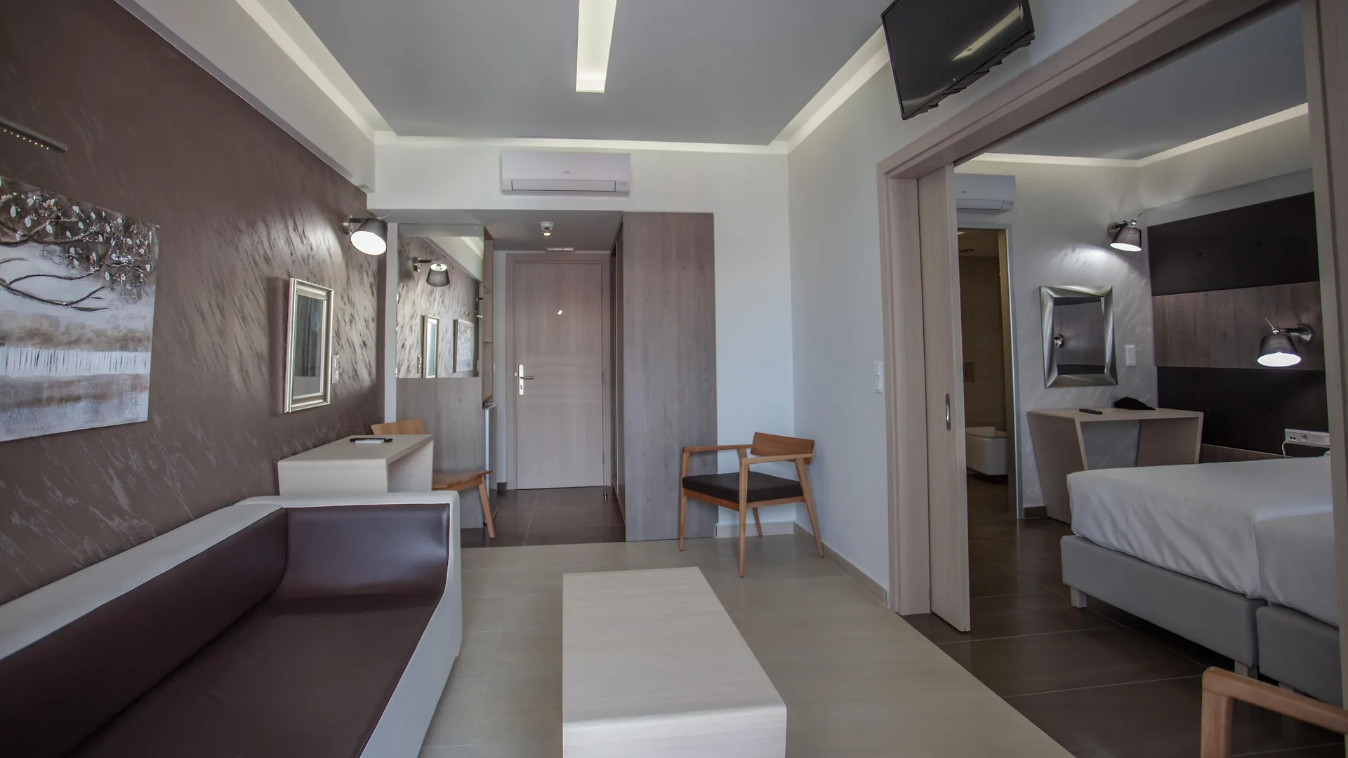Melrose Rethymno By Mage Hotels