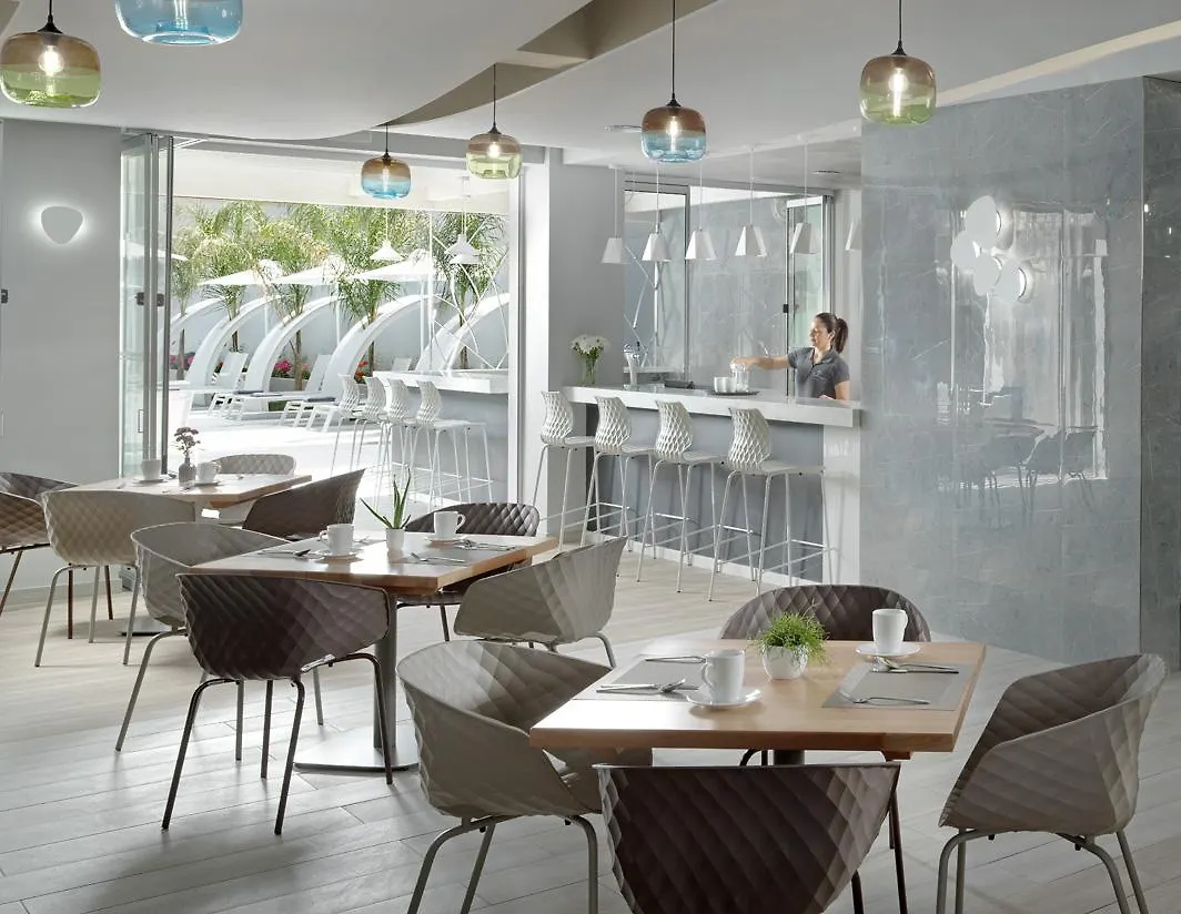 Melrose Rethymno By Mage Hotels
