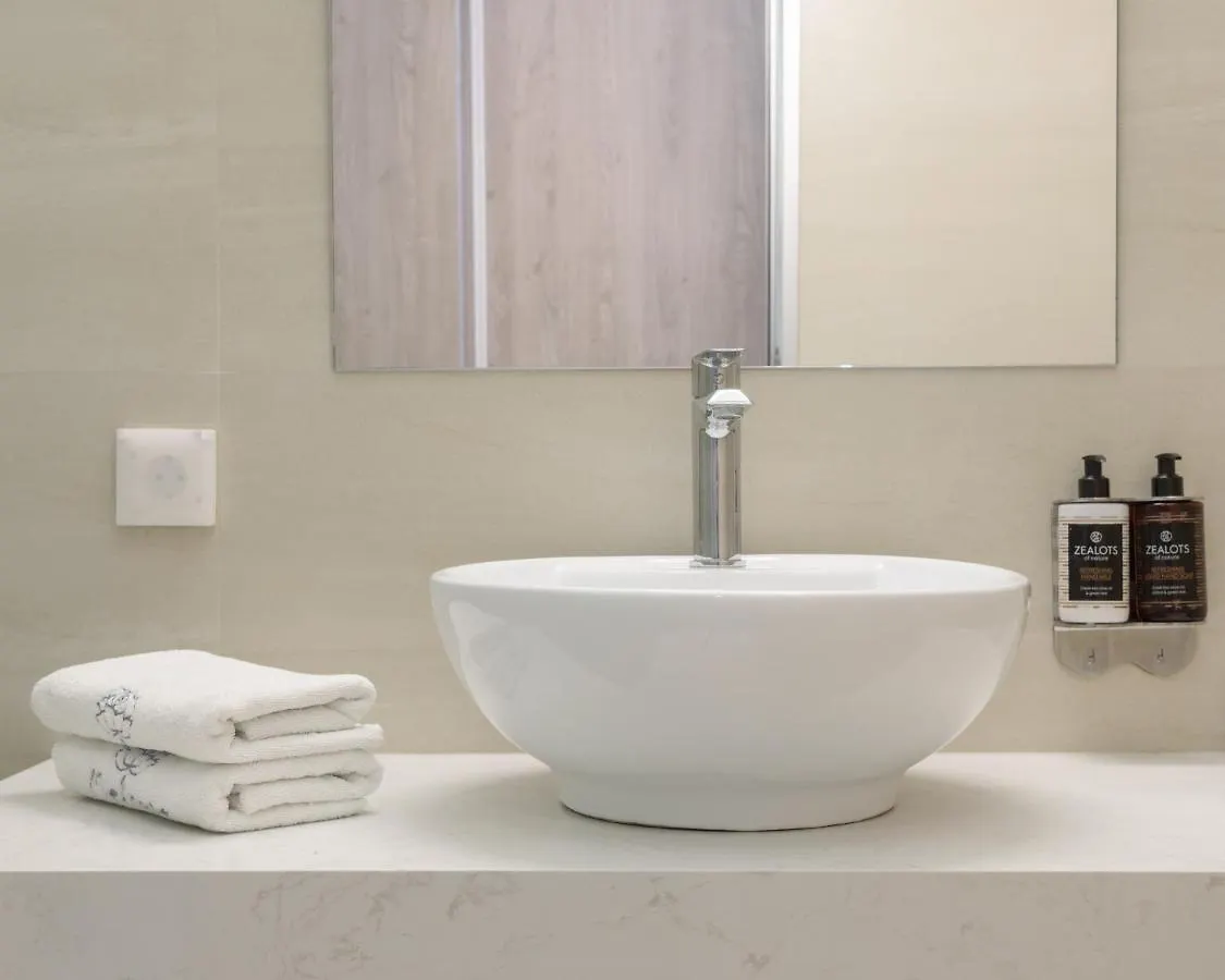 ****  Melrose Rethymno By Mage Hotels Greece
