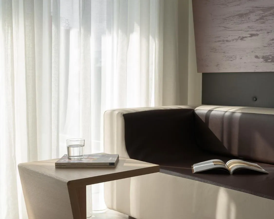 Melrose Rethymno By Mage Hotels 4*, Rethymno (Crete)