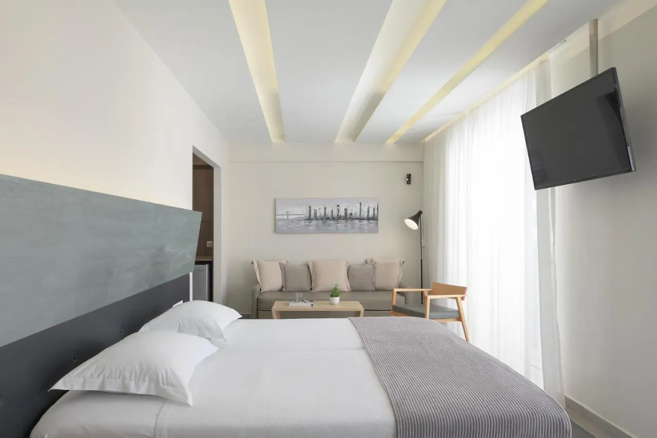 Melrose Rethymno By Mage Hotels Greece