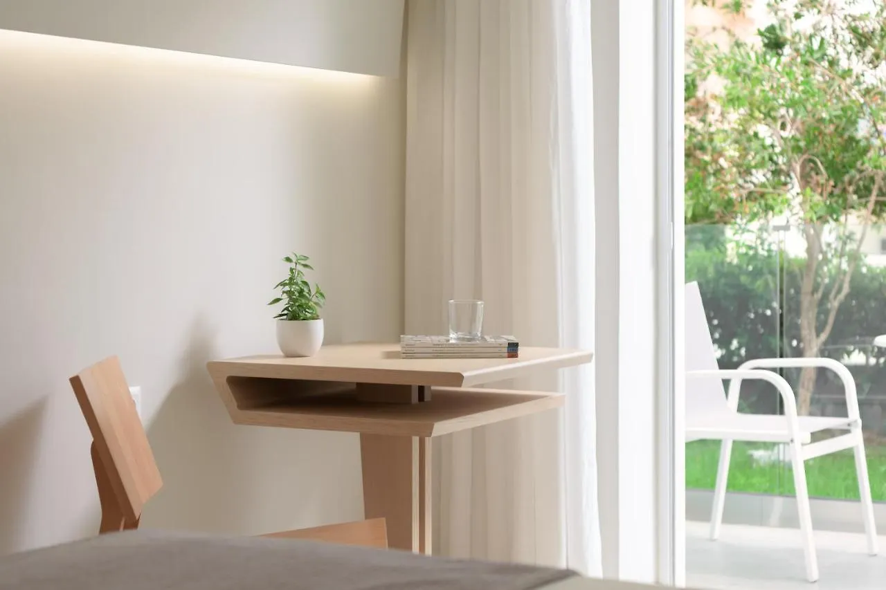 Melrose Rethymno By Mage Hotels 4*, Rethymno (Crete)