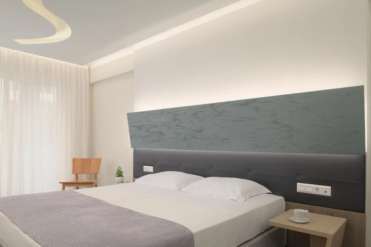 Melrose Rethymno By Mage Hotels