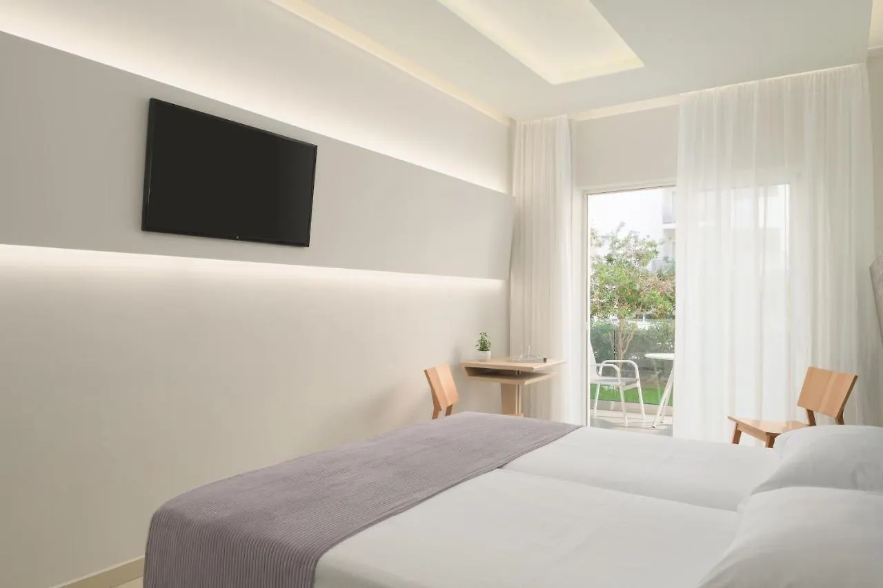 Melrose Rethymno By Mage Hotels  Rethymno (Crete)