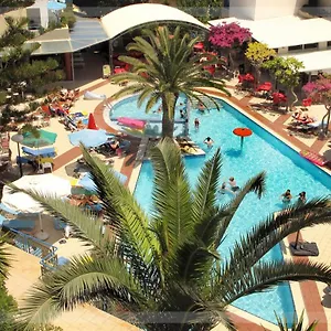 Ibiscos Garden *** Rethymno
