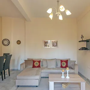 Διαμέρισμα Lemon Tree, Ρέθυμνο