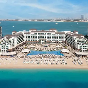 Taj Exotica & Spa, The Palm, Complex Dubai