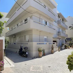 Διαμέρισμα Family Homes Zaharias, Ρέθυμνο