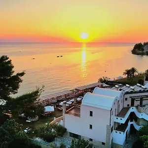 Olympion Sunset Halkidiki Complex Skála Foúrkas