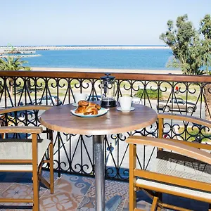 Διαμέρισμα Prokymaia Penthouse, Ρέθυμνο