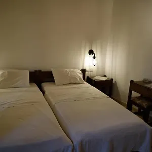 Διαμέρισμα Isidora, Ρέθυμνο
