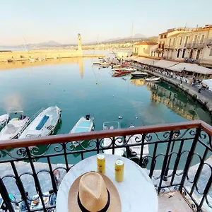 Διαμέρισμα Porto Enetiko, Ρέθυμνο