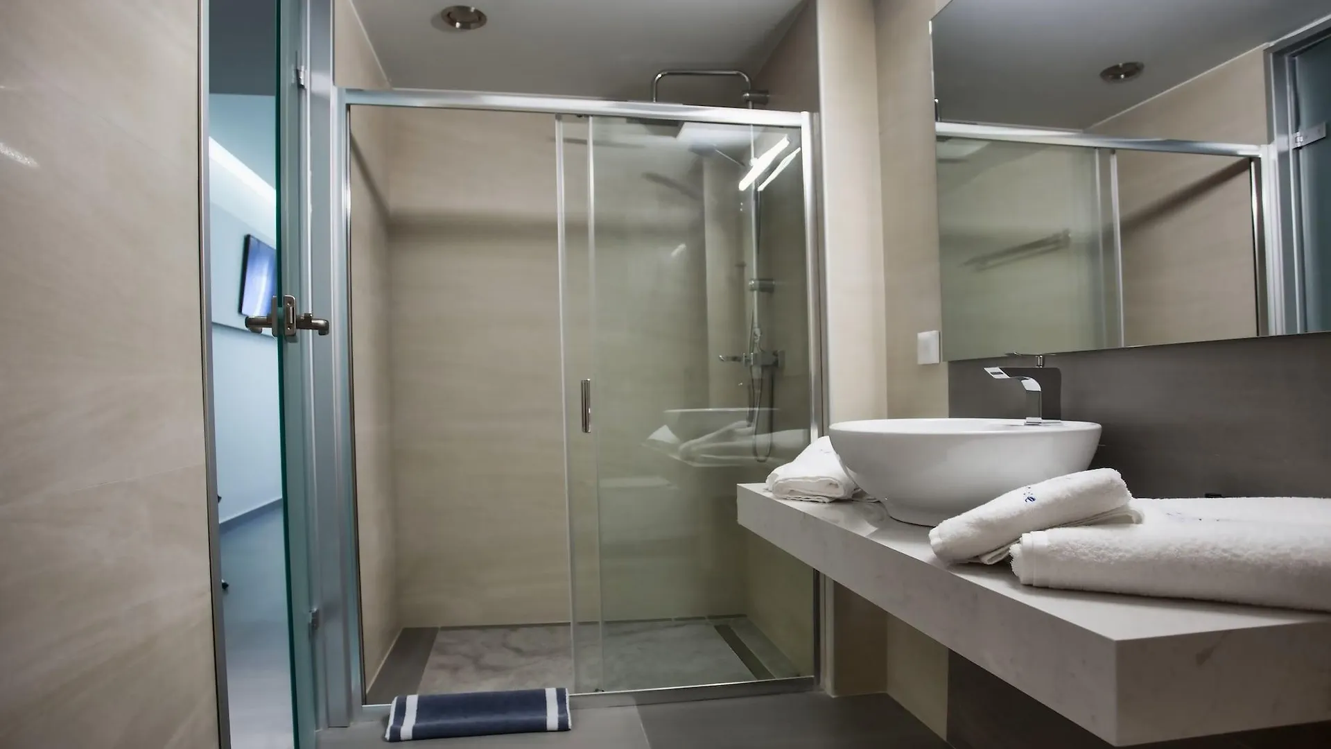 ****  Melrose Rethymno By Mage Hotels יוון