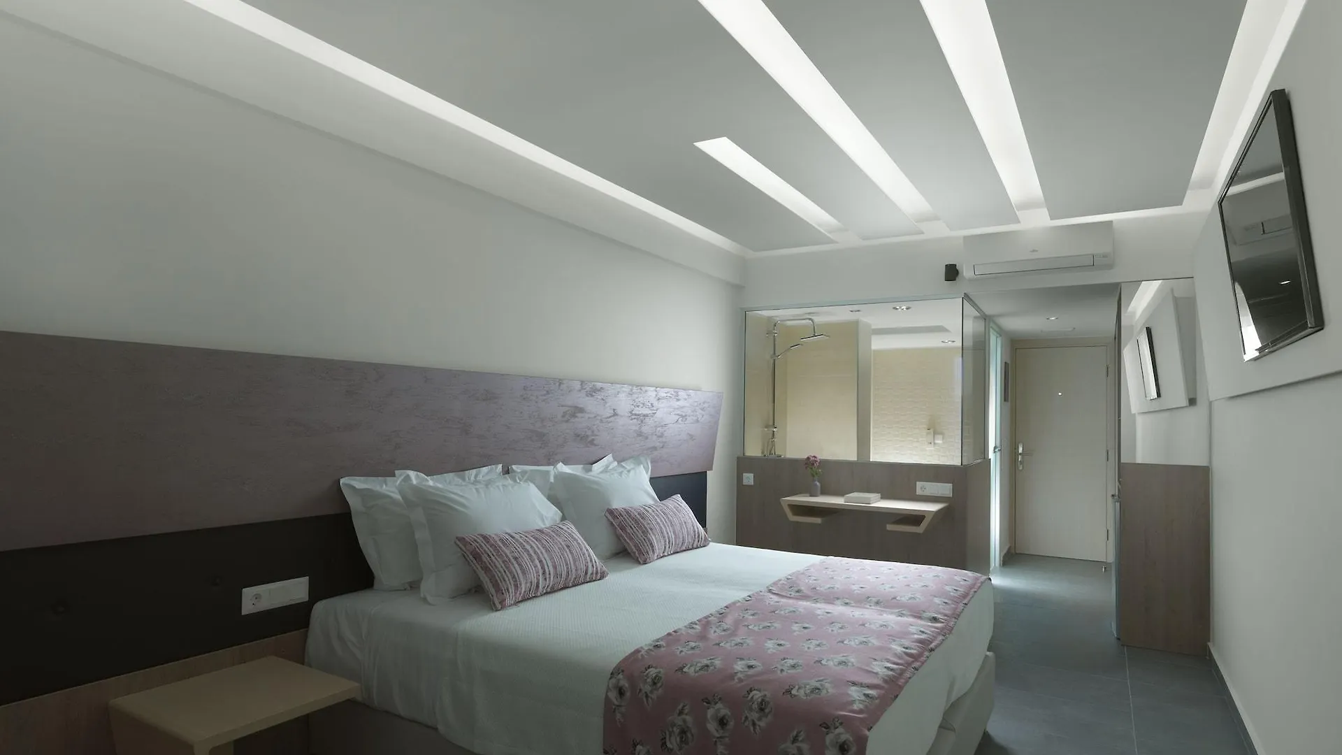 Melrose Rethymno By Mage Hotels