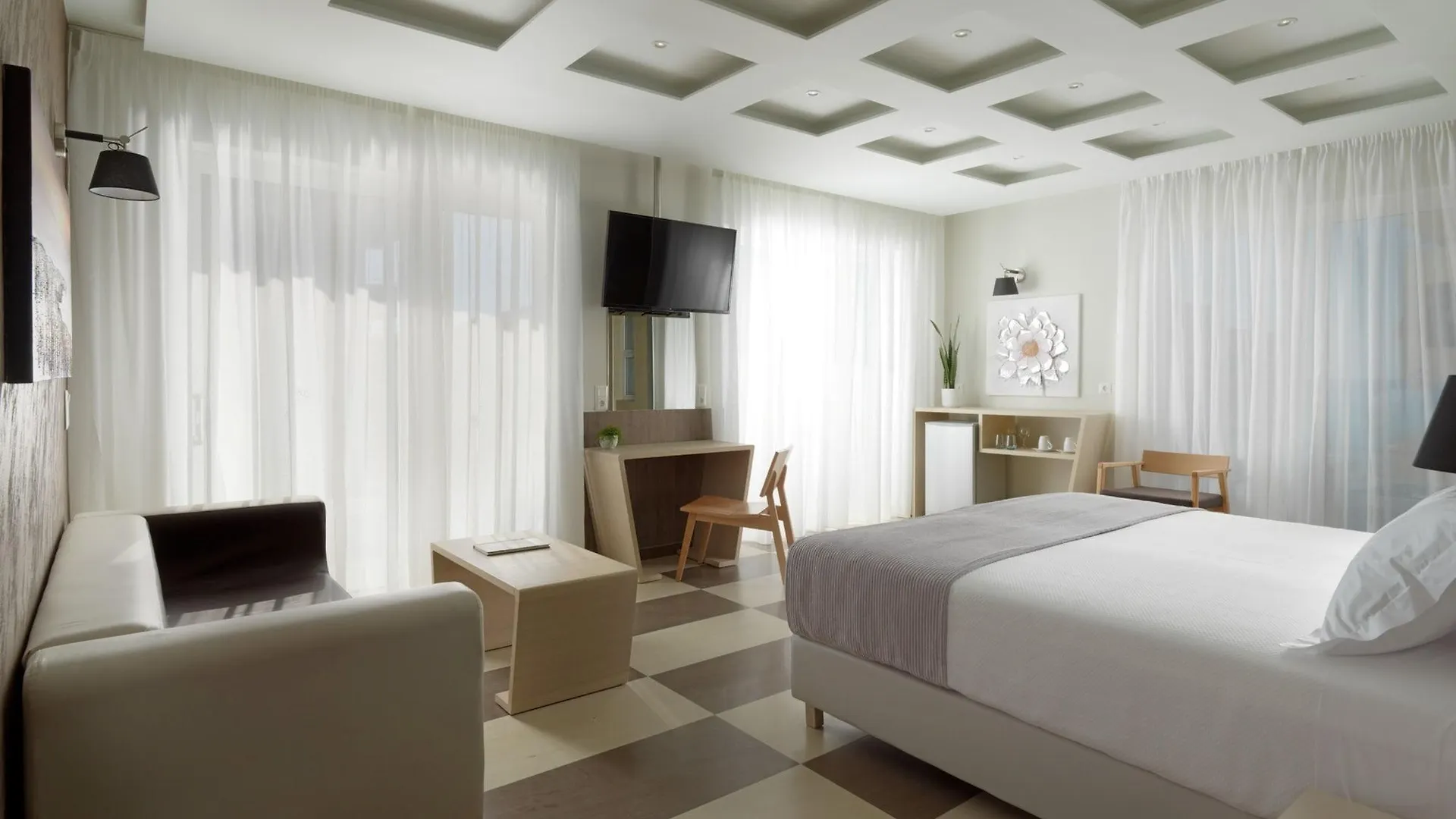 ****  Melrose Rethymno By Mage Hotels Greece