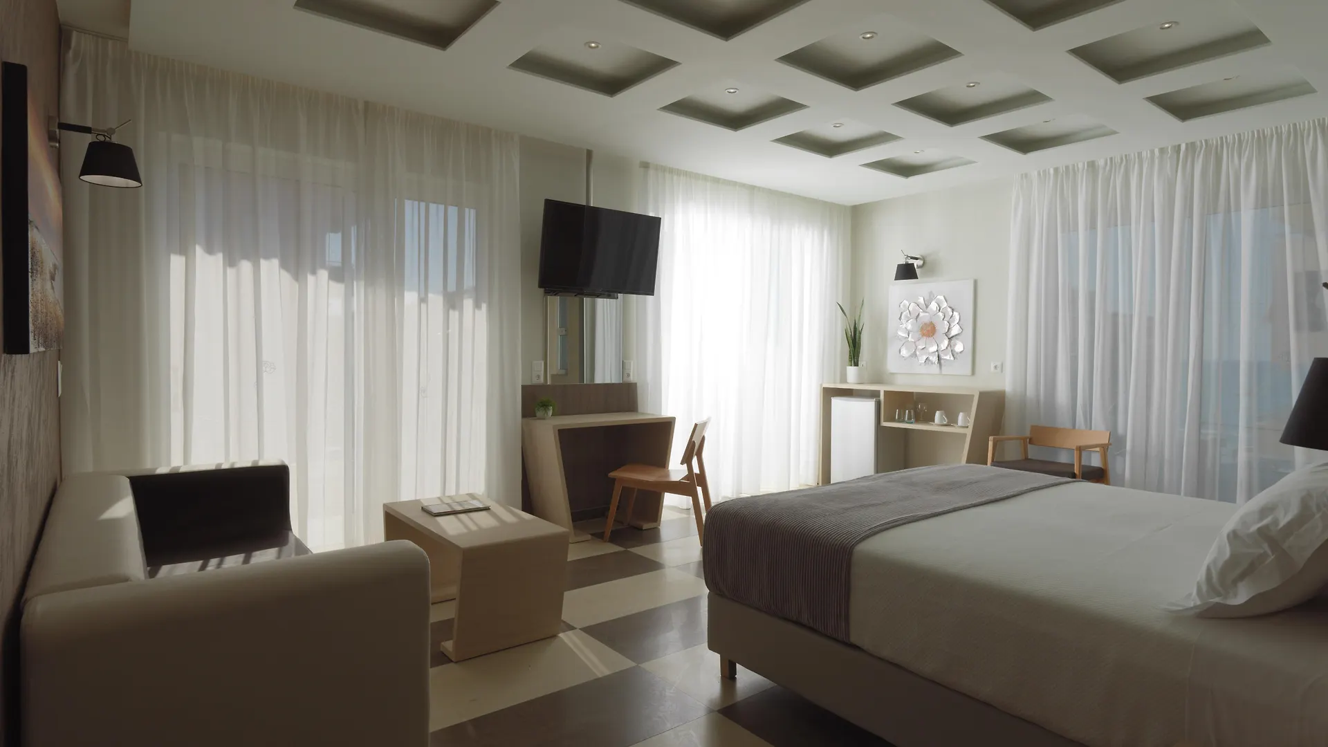 Melrose Rethymno By Mage Hotels