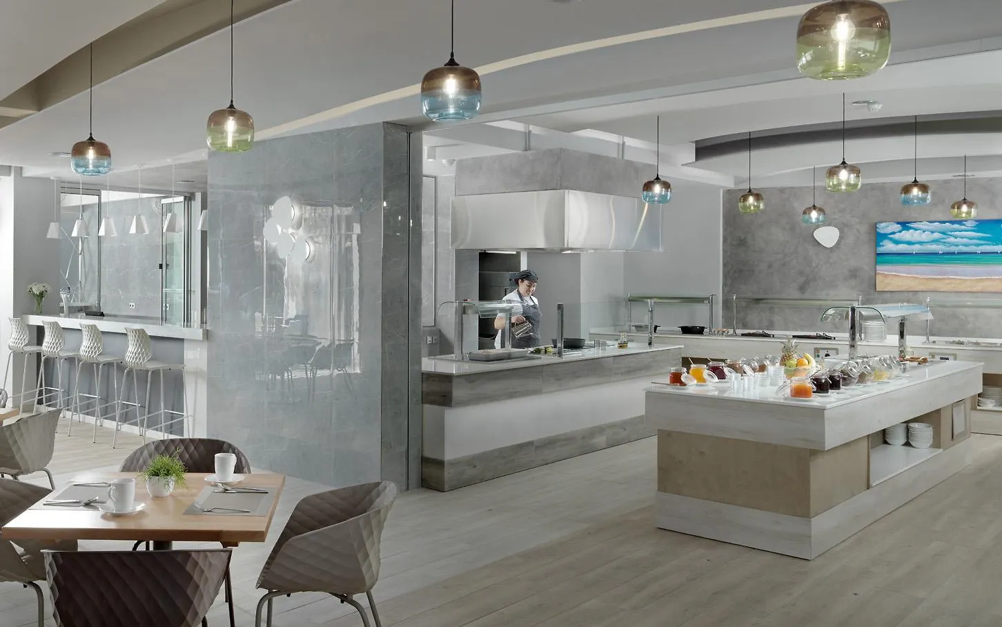 Melrose Rethymno By Mage Hotels