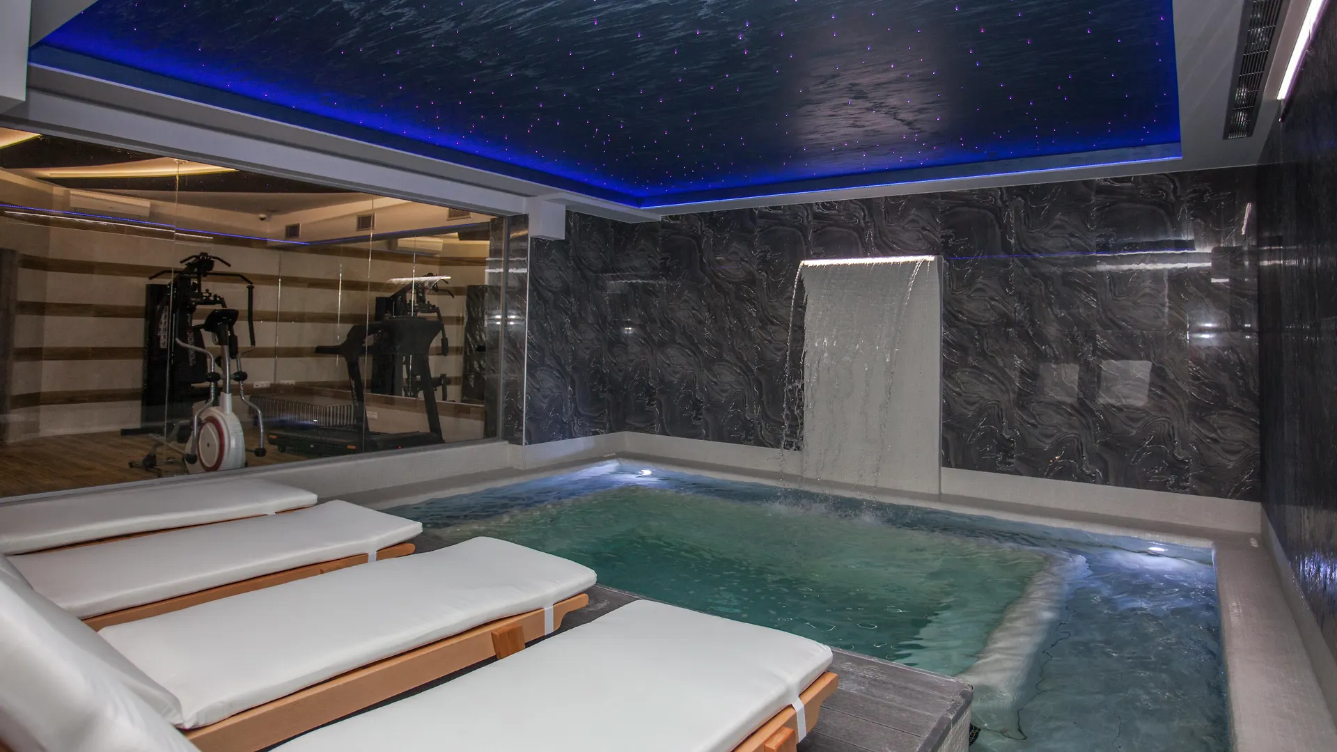 Melrose Rethymno By Mage Hotels 4*, Rethymno (Crete)