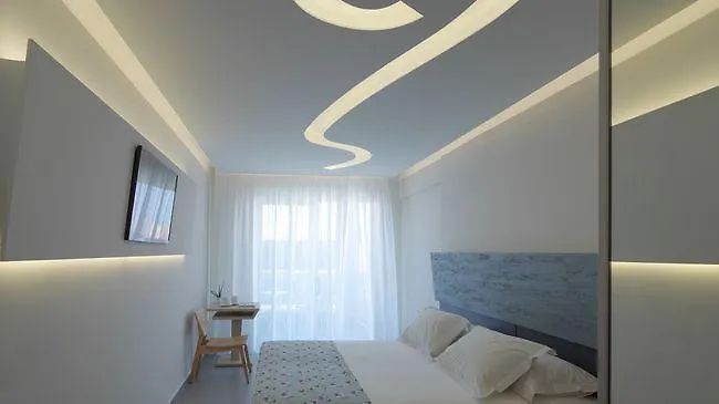 Melrose Rethymno By Mage Hotels Rethymno (Crete)