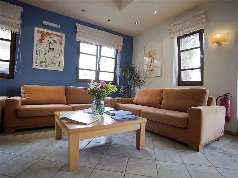 Melrose Rethymno By Mage Hotels