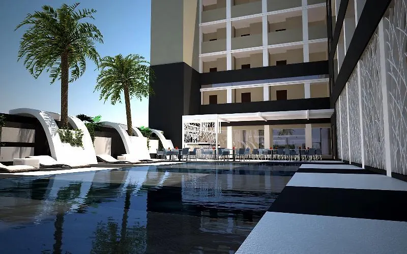 Melrose Rethymno By Mage Hotels Greece