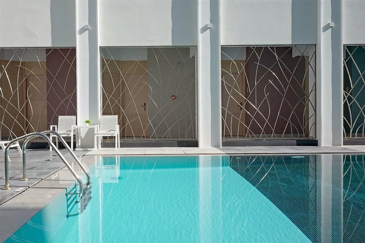 Melrose Rethymno By Mage Hotels Greece