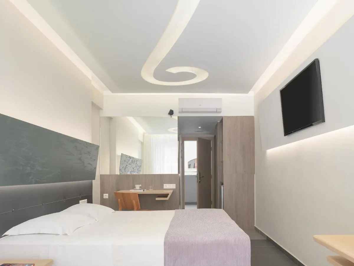 Melrose Rethymno By Mage Hotels 4*, Rethimnon