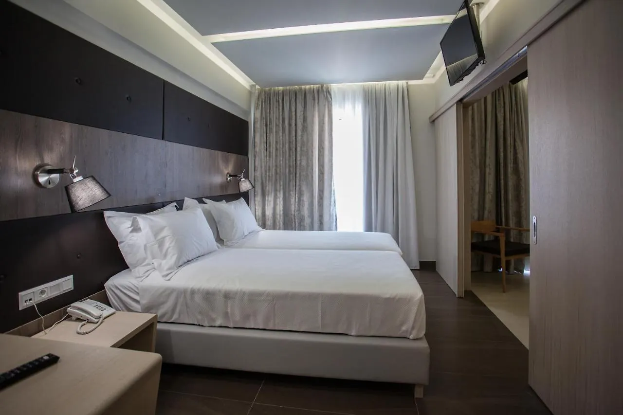 Melrose Rethymno By Mage Hotels Rethimnon